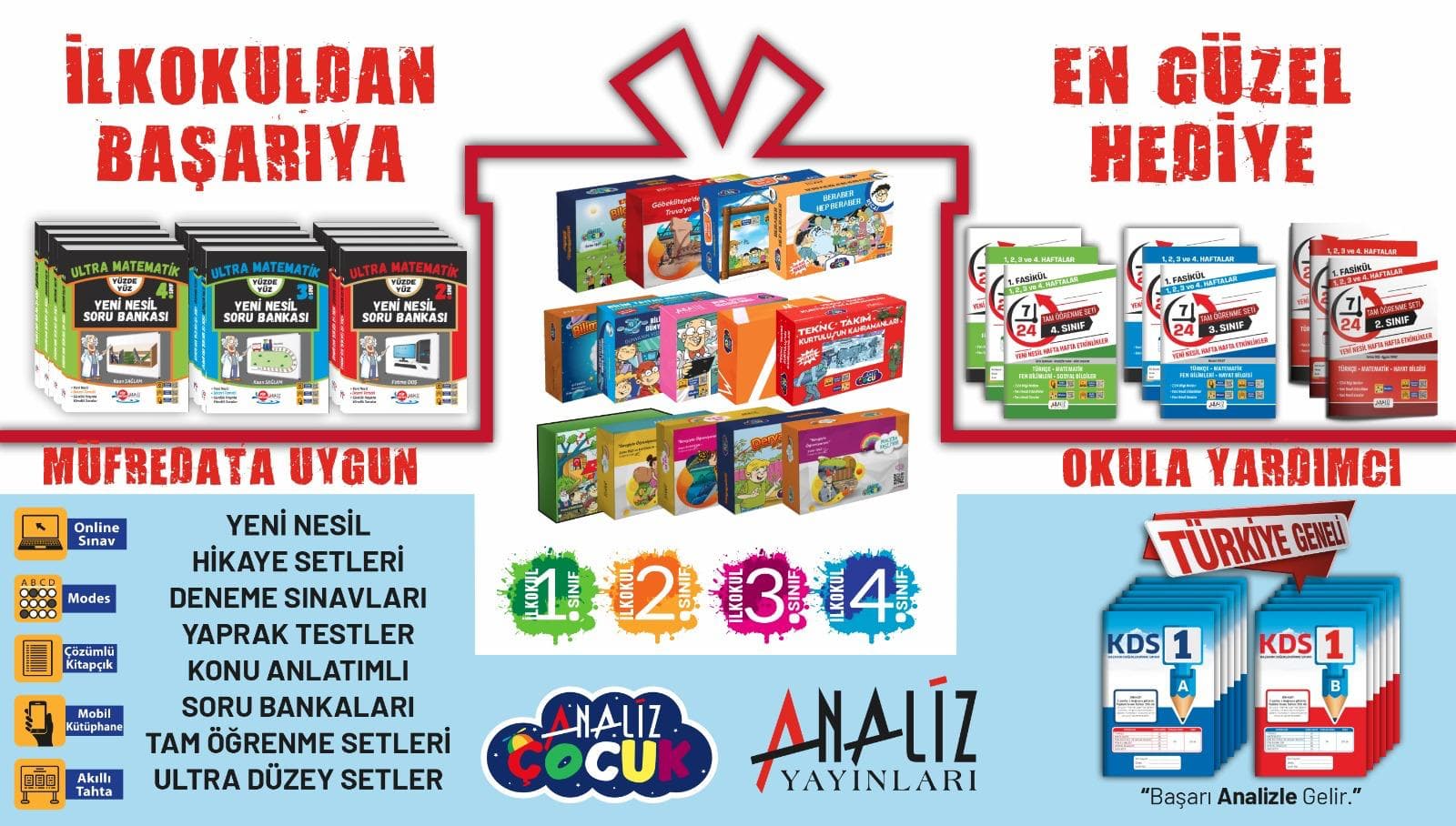 En Guzel Hediye
