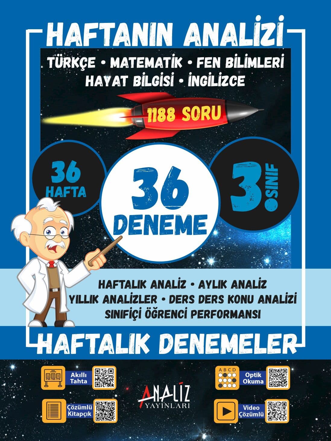 3.SINIF HAFTANIN ANALİZİ 36*36